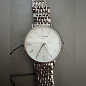 Rosefield Upper East Side Watch